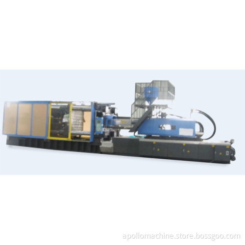 Pet Preform Injection Molding Machine (SZ-10000A)